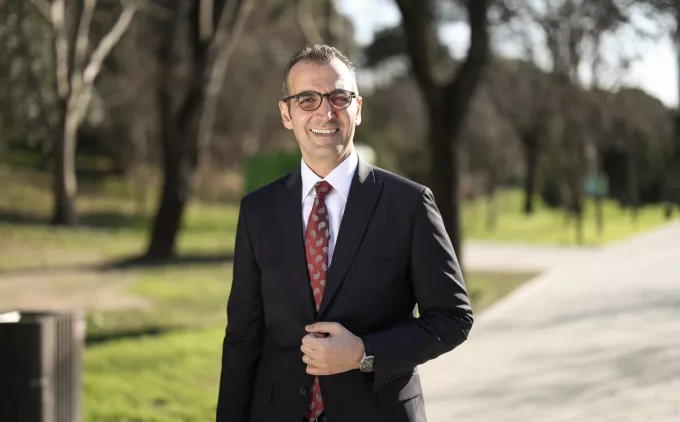 Resul Emrah Şahan’a Tahliye Talebi: Avukatlardan Hukuka Vurgu