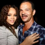 Rihanna'nın Acı Günü: Babası Ronald Fenty 70 Yaşında Hayatını Kaybetti
