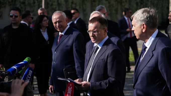 Rusya'dan Ukrayna'ya Ateşkes İçin İki Farklı Teklif