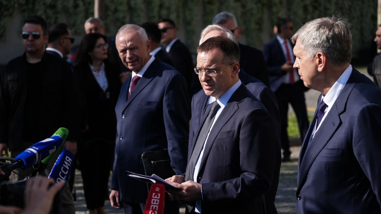 Rusya'dan Ukrayna'ya Ateşkes İçin İki Farklı Teklif