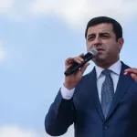 Selahattin Demirtaş’tan Tahliye Çağrısı: “Seçilmiş Başkanlar Serbest Bırakılsın”