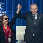 Serap Yazıcı Özbudun AKP’ye Geçti, Anayasa Komisyonu Başkanı Oldu