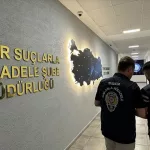 Siber Suçlara Ağır Darbe: 31 İlde Dev Operasyon, 190 Gözaltı!