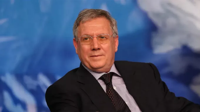 Skandal Mail Krizi Fenerbahçe'yi Karıştırdı: Aziz Yıldırım’dan İhraç Talebi!