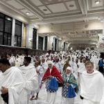 Suudi Arabistan'dan Hac Düzenlemelerine Sıkı Takip: 75 Bin Kişi Geri Gönderildi