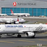 THY'den Stratejik Adım: Air Europa ile Ortaklık Gündemde