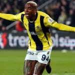 Talisca'dan Ayrılık Haberlerine Net Yanıt: “Henüz Başlamadım Bile!”