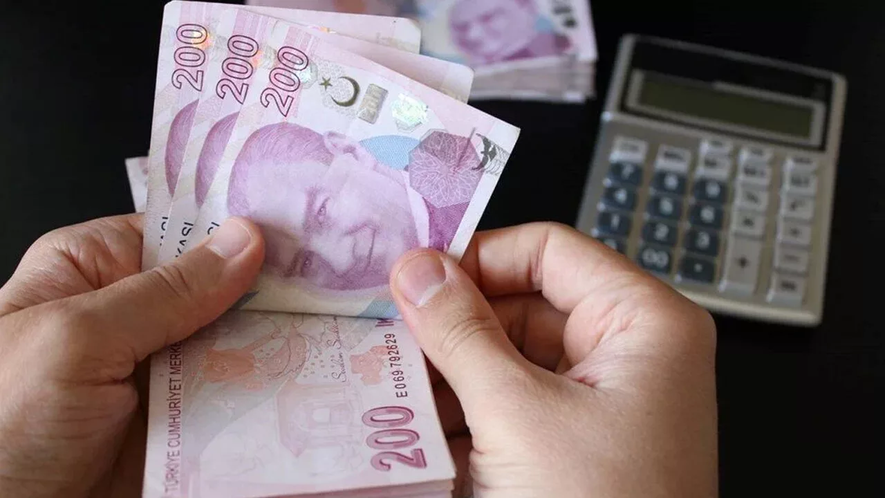 Temmuz 2025 Emekli Maaşı Zammı Netleşiyor: SSK, Bağ-Kur ve Emekli Sandığı Ne Kadar Artış Alacak?