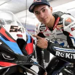 Toprak Razgatlıoğlu Tarihe Adını Bir Kez Daha Altın Harflerle Yazdırdı