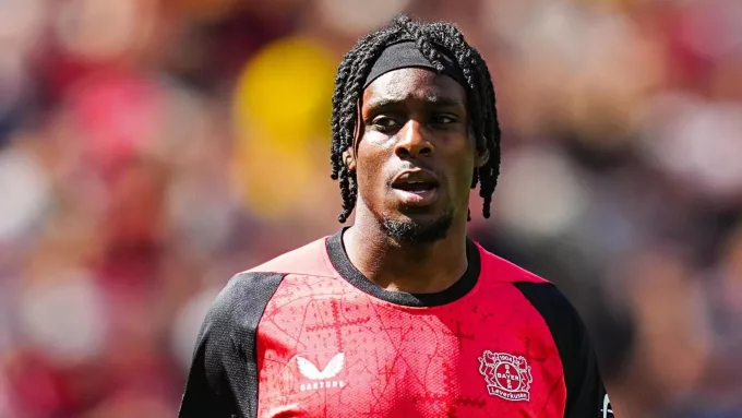 Transfer Parasını Bodrum’da Yedi: Jeremie Frimpong’un 600 Bin TL’lik Gecesi Sosyal Medyada Olay Oldu!