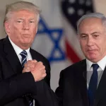 Trump, Netanyahu'nun Ortadoğu Stratejisinin Kurbanı mı Oldu?
