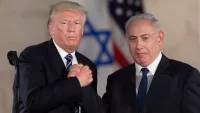 Trump, Netanyahu'nun Ortadoğu Stratejisinin Kurbanı mı Oldu?