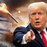 Trump’tan İran Gerilimini Alevlendiren Sözler: “Bir Hafta İçinde Büyük Bir Şey Olabilir!”