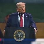 Trump’tan İran’a Gözdağı: “Sabrımız Tükendi, Koşulsuz Teslim Olun!”