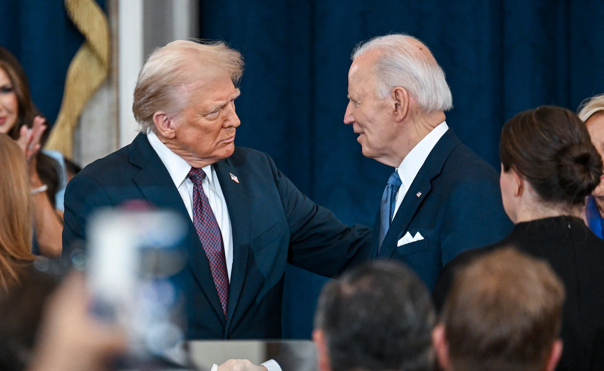 Trump’tan Sert Sözler: Kanser Hastası Biden İçin “Acımayın, O Zalimdi!”