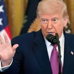 Trump’tan Şok Açıklama: “İsrail ve İran Arasında Barış Yakın!”