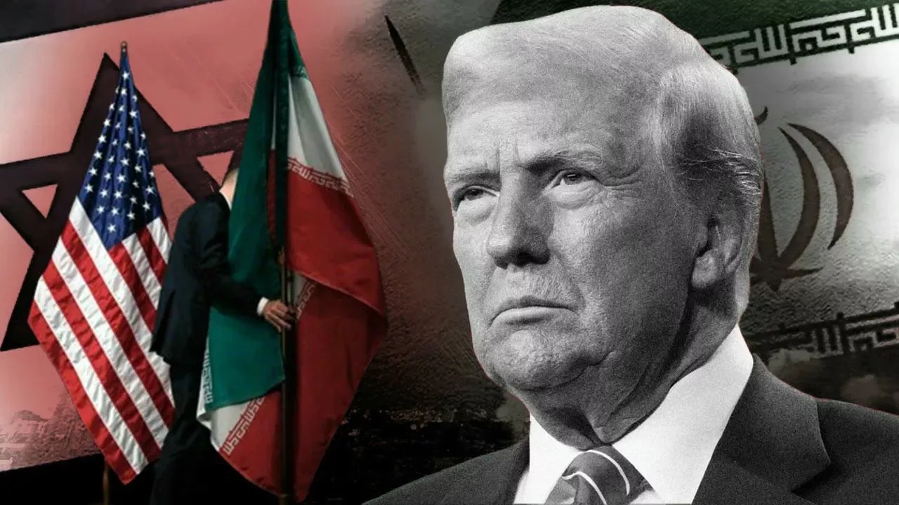 Trump’tan Sürpriz Hamle: Türkiye’de Pezeşkiyan ile Görüşme Planı mı Var?