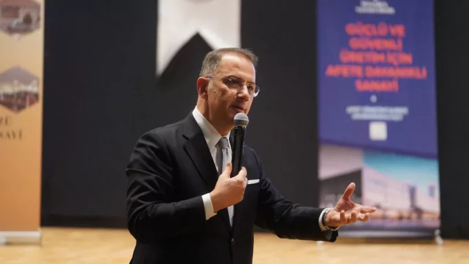 Tutuklu Mehmet Murat Çalık Hastaneye Kaldırıldı