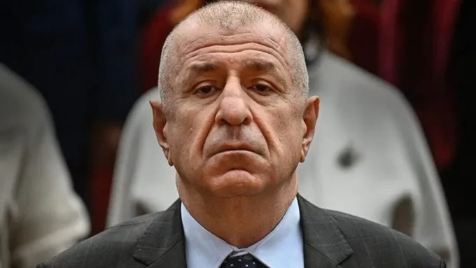 Ümit Özdağ 142 Gün Sonra Hakim Karşısında: Silivri’de Kritik Duruşma Başladı