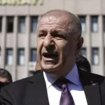 Ümit Özdağ Cezaevinden Tahliye Edildi: İlk Açıklamasında Adalet Mesajı Verdi