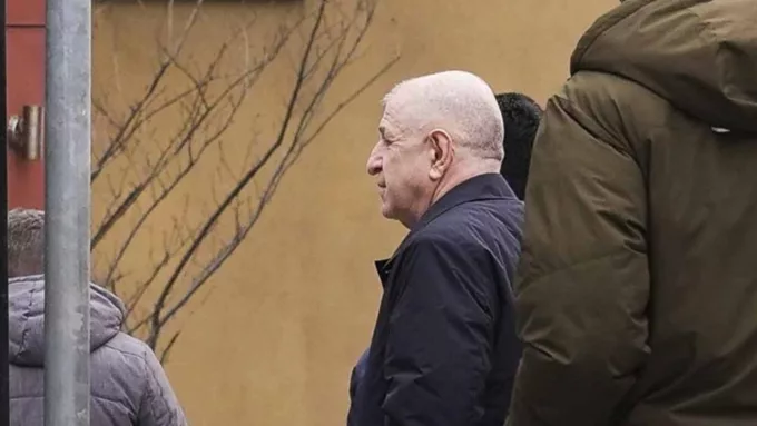 Ümit Özdağ Davasında Tutukluluğa Devam Kararı!