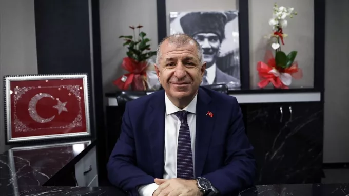 Ümit Özdağ Hakim Karşısında: Silivri’de Kritik Duruşma Başladı