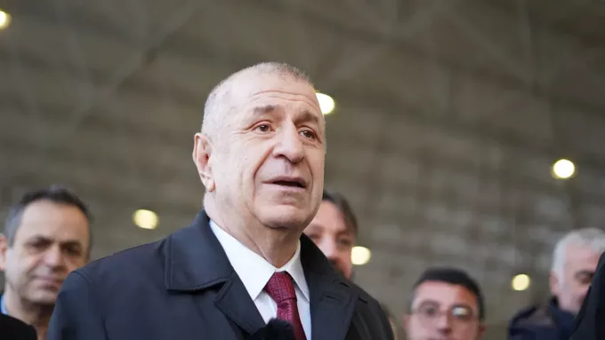 Ümit Özdağ’a Tahliye Kararı: Dava Sürecinde Neler Yaşandı?