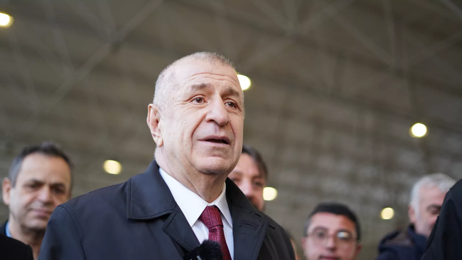 Ümit Özdağ’dan Silivri Çağrısı: 142 Gün Sonra İlk Duruşma