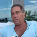 Ünlü Spiker Sabri Ugan’dan Kanser Açıklaması: “Hayata Sıkı Sıkı Tutunuyorum”