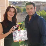 Uzak Şehir Sezon Finaliyle Nefes Kesecek: Sette Renkli Anlar, Duygusal Veda