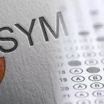 YKS'nin İkinci Oturumu AYT Heyecanı Başladı