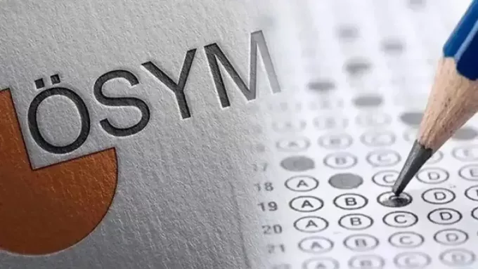 YKS'nin İkinci Oturumu AYT Heyecanı Başladı