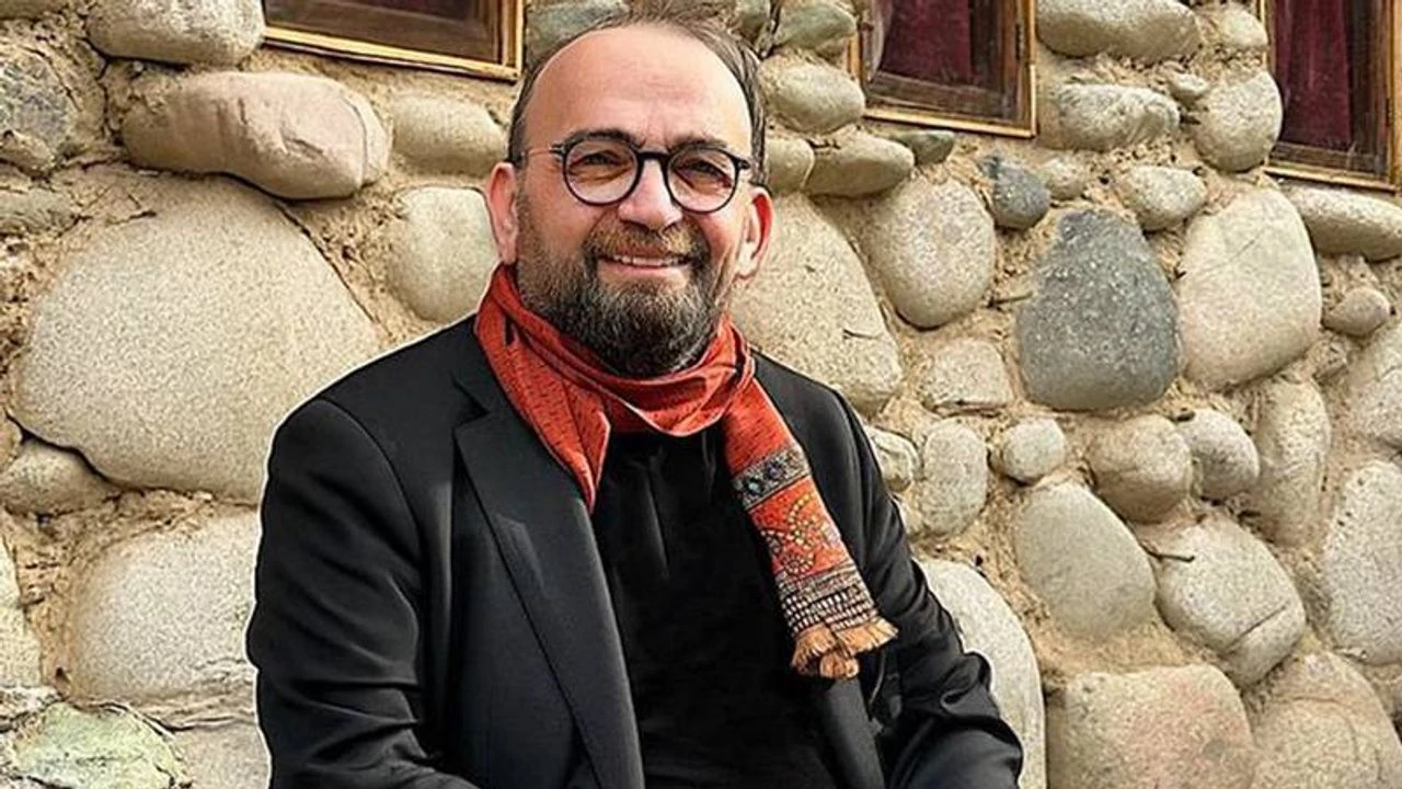 Yapımcı Ahmet Selim Tuncer Hayatını Kaybetti: Sağlık Bakanı’ndan Duygusal Veda