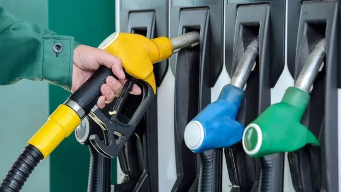 Zamların Ardından Motorine Beklenen İndirim Geldi!