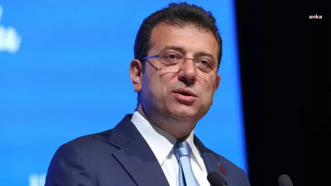 İmamoğlu’na Şok Talep: Hapis ve Siyasi Yasak Gündemde