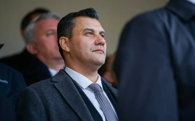 Ferdi Zeyrek Soruşturmasında Flaş Gelişme