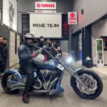 İstanbul’da Motosiklet Tutkunları More Party’de Buluştu: More Team Yamaha, Avrupa Standartlarında Zirveye Oturdu